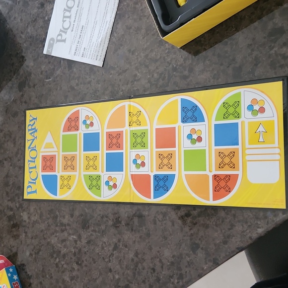 Pictionary - Picture 4 of 5